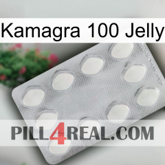 Kamagra 100 Jelly 16